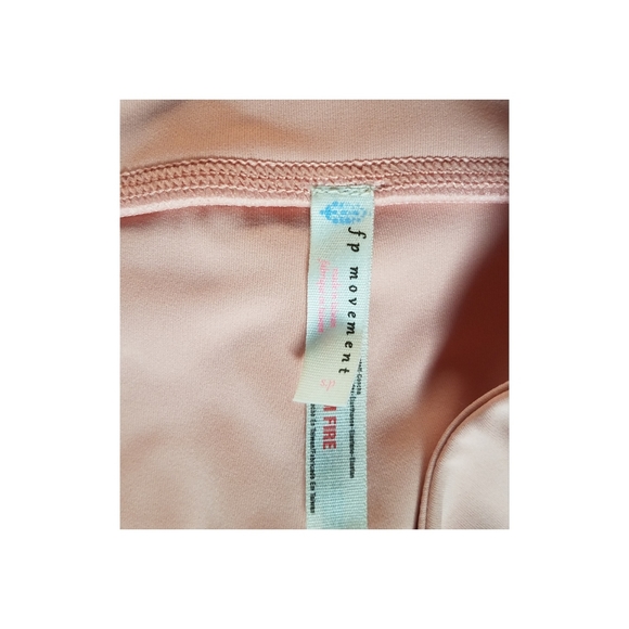 NWT FP Movement Genesis Legging - Picture 8 of 8